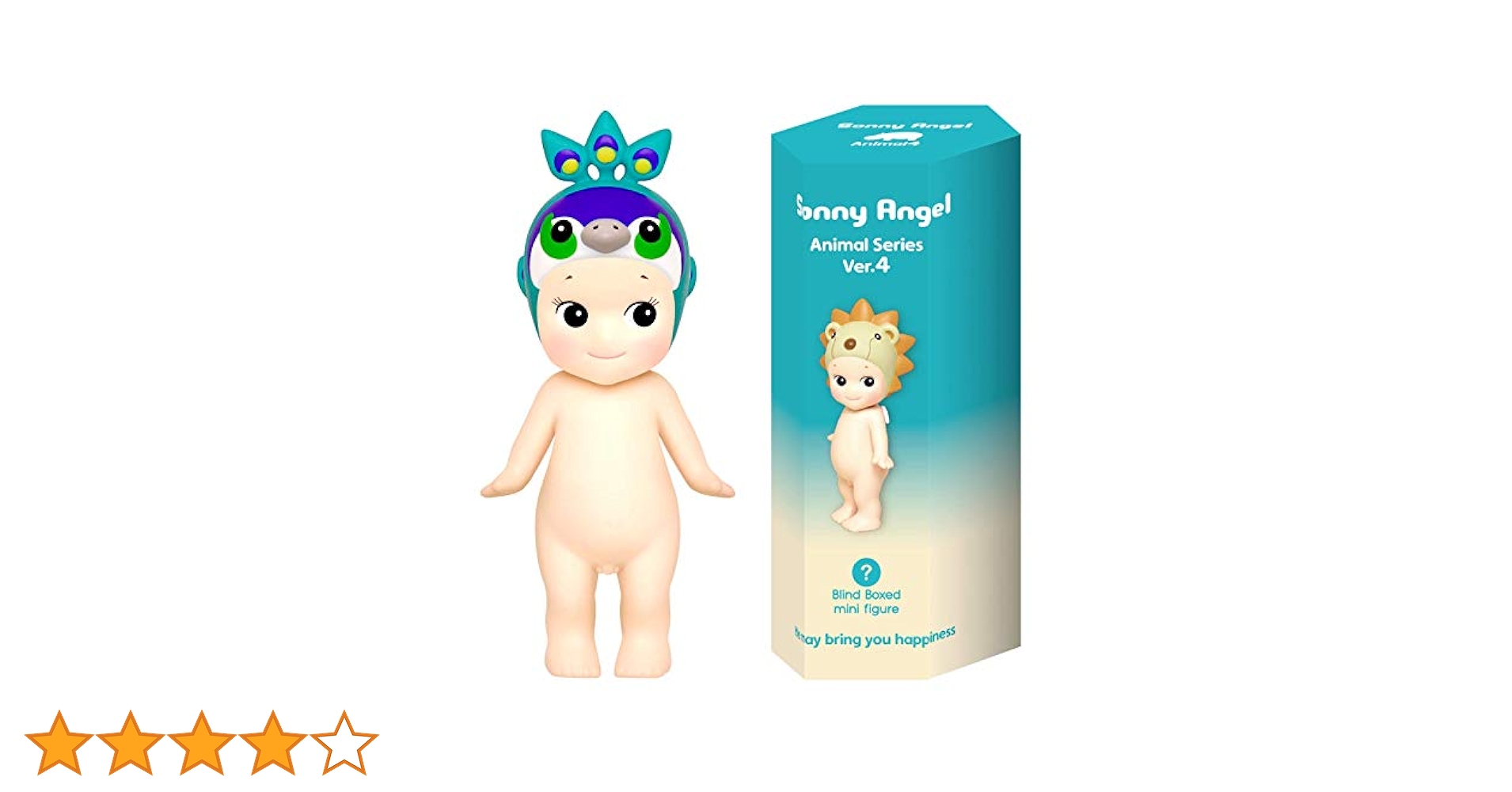 ソニーエンジェル ４種類 ４箱 (48個) ソニーエンジェル 4種類 4箱 (48個)